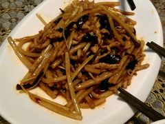 -一盐堂本帮菜(外滩店)