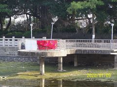 -龙舟池