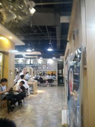 -AMO SALON男士形象