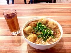 螺狮粉-阿熊螺蛳粉(北大街店)