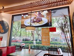 -米家小馆(新华店)