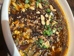 -铁公鸡·四川料理(天环广场店)