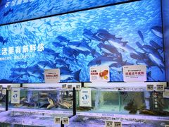 -物美综合超市(旧宫店)