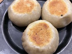 门钉肉饼-金生隆(六铺炕店)
