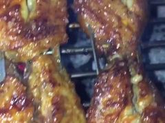 -神碳烧烤东北秘制串(东城路店)
