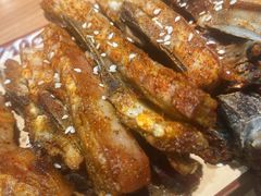 -品回味清真西北楼(宁波首店)