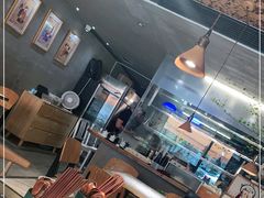 大堂-星平鸡饭·粤菜小炒(印象城旗舰店)