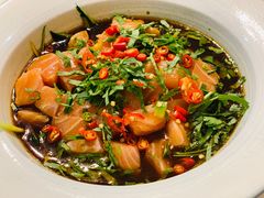 -小郭私房菜·海肠捞饭店(学士街店)
