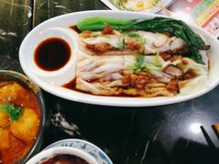 -西关味(大卫城店)