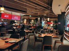 -青年公社烤鸭(熙悦天街店)