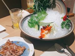 -大渔铁板烧(花园道店)