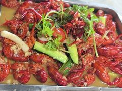 -陈生记黑鱼馆·20年活鱼现杀(宁波鼓楼店)