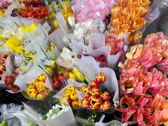 -循礼门鲜花花市(武汉循礼门店)