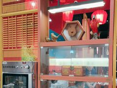 -满园烤鸭·春饼(沈北万达店)