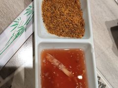 味碟-胡哥烤肥牛(车公庙店)