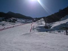 -太子岭滑雪场