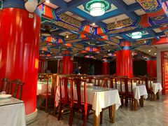 -郭林家常菜(狼垡店)