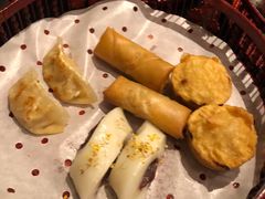 -上海大宁福朋喜来登酒店大堂吧(共和新路店)