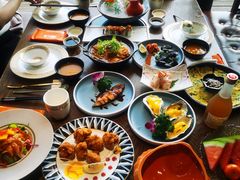 泡菜肥牛汤-蟹之国·精品蟹料理(极地店)
