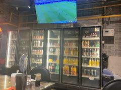 -金谷园饺子·烧烤(人大总店)