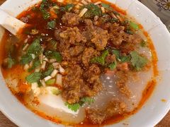 -豆相识•九九豆腐脑(牛咡桥店)