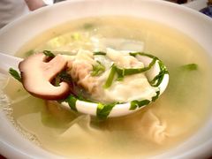 原汁海胆云吞-海胆小馆(东北水饺·春柳店)