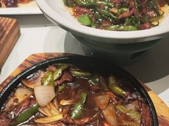 -国人川菜(李家村建东街店)