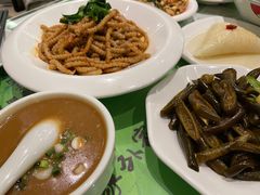 -令氏家外家周礼食府(桥南店)