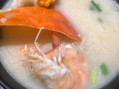 -潮十三潮汕砂锅粥(高新四路大都荟店)