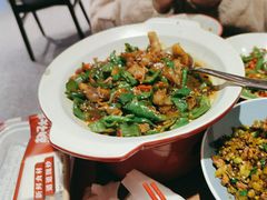 -胡子大厨·超级小炒肉(华润店)