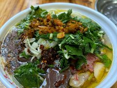 -文山荷鲜居(翠湖店)