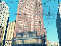 -上海国际饭店