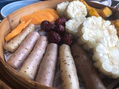 -鲜小岛·铜锅涮肉