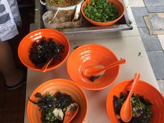 -阿麟馄饨(延长路店)