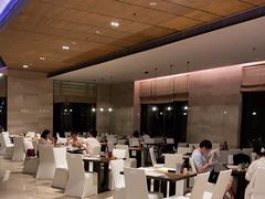 -深圳佳兆业万豪酒店-金沙全日餐厅