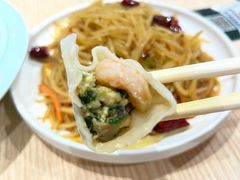 -老边饺子馆(东单店)
