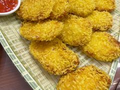 -椒香川流不息川菜馆(二七北路店)