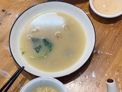 -官塘锋记鱼生·生腌·砂锅粥(牌坊街店)