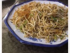 -嘎吧锅私家菜馆(新村十区店)