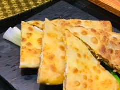-铜锣湾·有麝自然香(渝北财富中心店)