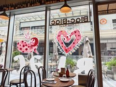 -Blac+Blac(中海环宇荟店)