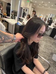 -MMby Hair Code芭曲发型