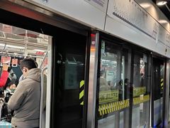 -龙溪路(地铁站)