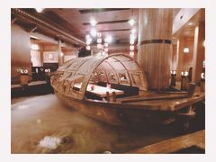 -老船坞餐厅(北京亚洲大酒店 )