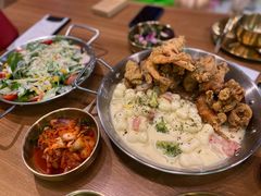 -HOTISLAND海鸡岛·韩国料理(江南西店)