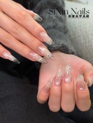 -斯馨·健康美甲美睫