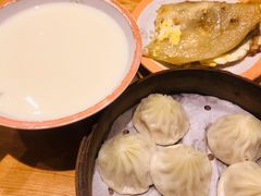 -小桃园·豆浆油条(复兴中路店)