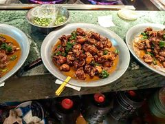 -大街小巷民俗酒店(仁和中路店)