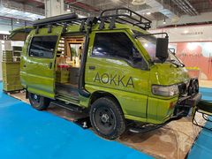 -东浩兰生上海世博展览馆