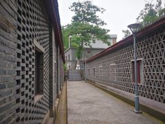 -T80科技文化国际社区-停车场